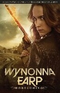 Cover: Wynonna Earp, Vol. 1: Homecoming - Idea & Design Works