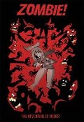 Cover: Zombie!: The Adventure is Yours! - Idea & Design Works
