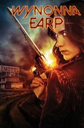 Cover: Wynonna Earp: Homecoming Volume 1 - Idea & Design Works
