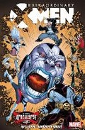 Cover: Extraordinary X-Men Vol. 2: Apocalypse Wars - Panini Books