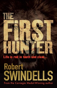 Enlarge image Cover: The First Hunter - Barrington Stoke Ltd