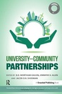 Bild: Sustainable Solutions: University-Community Partnerships - Greenleaf Publishing