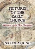 Cover: Pictures of the Early Church - Kevin Mayhew Ltd