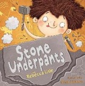Cover: Stone Underpants - Maverick Arts Publishing