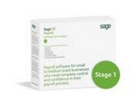 Abbildung von: Sage 50 Payroll: Self Study Workbooks Vol. 22 - Sage (UK) Ltd
