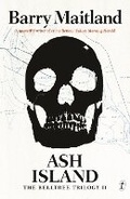 Cover: Ash Island - The Text Publishing Company