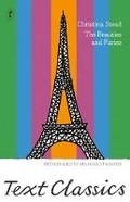 Cover: The Beauties and Furies - The Text Publishing Company