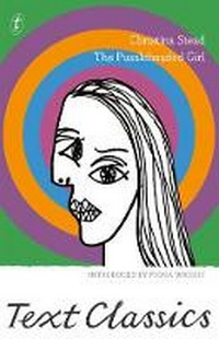 Enlarge image Cover: The Puzzleheaded Girl - The Text Publishing Company