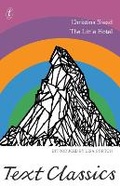 Cover: The Little Hotel - The Text Publishing Company