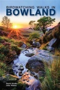 Cover: Birdwatching Walks in Bowland - Palatine Books
