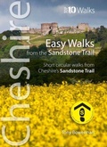 Cover: Easy Walks from the Sandstone Trail - Northern Eye Books