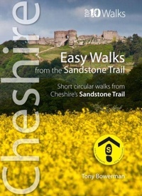 Enlarge image Cover: Easy Walks from the Sandstone Trail - Northern Eye Books
