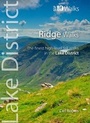 Cover: Ridge Walks - Northern Eye Books