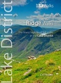 Cover: Ridge Walks - Northern Eye Books