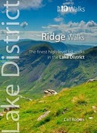 Enlarge image Cover: Ridge Walks - Northern Eye Books