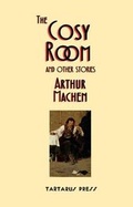 Cover: The Cosy Room 2016 - The Tartarus Press