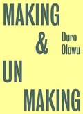 Cover: Duro Olowu: Making & Unmaking - Ridinghouse
