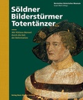 Cover: S&ouml;ldner, Bilderst&uuml;rmer, Totent&auml;nzer - NZZ Libro ein Imprint der Schwabe Verlagsgruppe AG