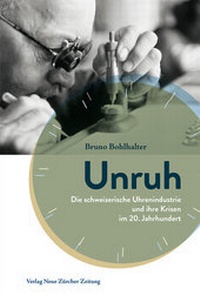 Abbildung von: Unruh - NZZ Libro ein Imprint der Schwabe Verlagsgruppe AG