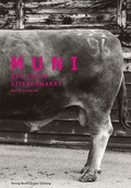 Cover: Muni - NZZ Libro ein Imprint der Schwabe Verlagsgruppe AG