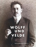 Cover: Alfred Wolff und Henry van de Velde - Deutscher Kunstverlag (DKV)