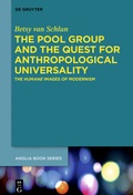 Cover: The Pool Group and the Quest for Anthropological Universality - De Gruyter