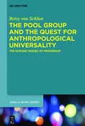 Cover: The Pool Group and the Quest for Anthropological Universality - De Gruyter Mouton