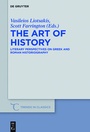 Bild: The Art of History - De Gruyter