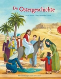 Cover: Die Ostergeschichte - Gabriel