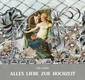 Cover: ALLES LIEBE ZUR HOCHZEIT - epubli
