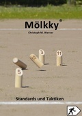 Cover: M&ouml;lkky - epubli