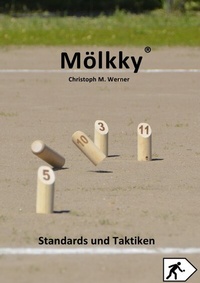 Enlarge image Cover: Mölkky - epubli