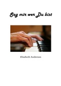 Cover: Sag mir wer Du bist - epubli