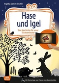 Cover: Hase und Igel - Don Bosco Medien