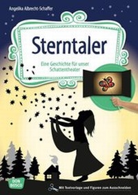 Enlarge image Cover: Sterntaler - Don Bosco Medien