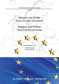 Cover: Religion und Politik. Gott und das Universum - Klages, A W