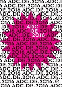 Abbildung von: ADC Jahrbuch 2016 - Edel