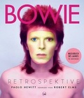 Cover: Bowie - Edel