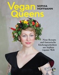 Cover: Vegan Queens - Edel