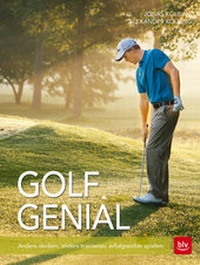 Abbildung von: Golf genial - BLV