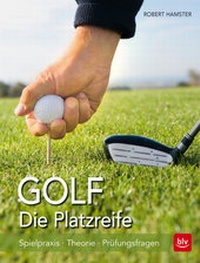 Abbildung von: Golf. Die Platzreife - BLV