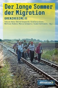 Cover: Der lange Sommer der Migration - Assoziation A