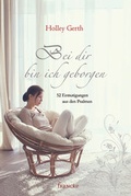 Cover: Bei dir bin ich geborgen - Francke-Buch