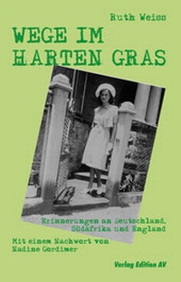 Abbildung von: WEGE IM HARTEN GRAS - Verlag Edition AV