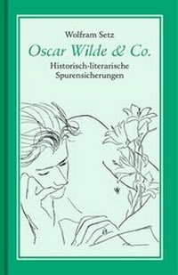 Abbildung von: Oscar Wilde & Co. - Männerschwarm, Salzgeber Buchverlage GmbH