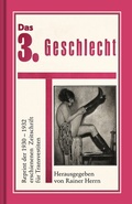 Cover: Das 3. Geschlecht (Die Transvestiten) - M&auml;nnerschwarm, Salzgeber Buchverlage GmbH