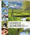 Cover: Kulinarische Sch&auml;tze zwischen Osnabr&uuml;cker Land und Teutoburger Wald - Neuer Umschau Buchverlag