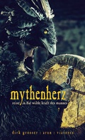 Cover: Mythenherz - Arun