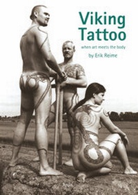 Abbildung von: Viking Tattoo - Arun