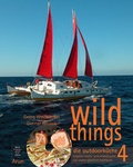 Cover: wild things - die outdoork&uuml;che 4 - Arun